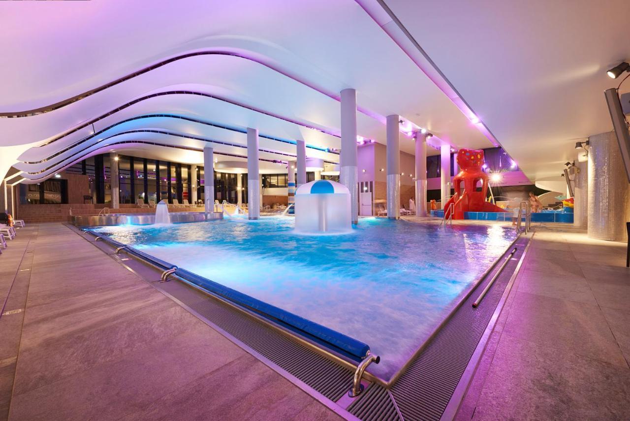 Vacationclub - Baltic Park Fort Apartament G.412 Swinoujscie Exterior photo